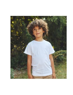 N-O30001-Kids Short Sleeve T-Shirt 2